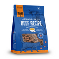 Raw Dynamic Frozen Raw Beef Formula With Bone Broth For Cats