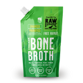Raw Dynamic Frozen Chicken Bone Broth For Dogs