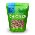 Raw Dynamic Frozen Raw Chicken Formula Cat Food