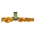 Redbarn Braided Bully Stick Dog Treat
