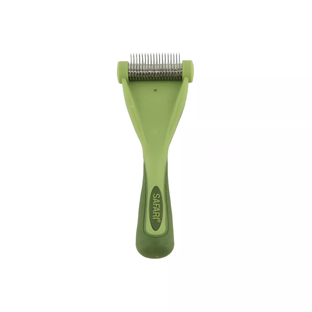 Safari De-shedding Tool for Cats