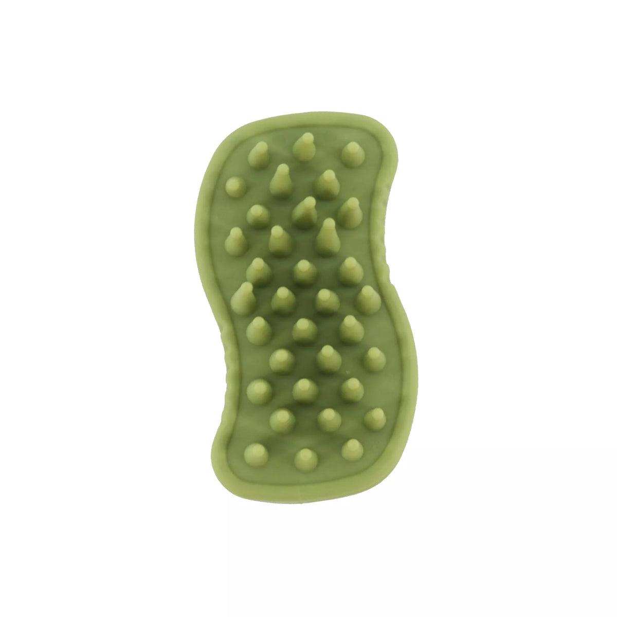 Safari Soft Tip Massager Cat Brush