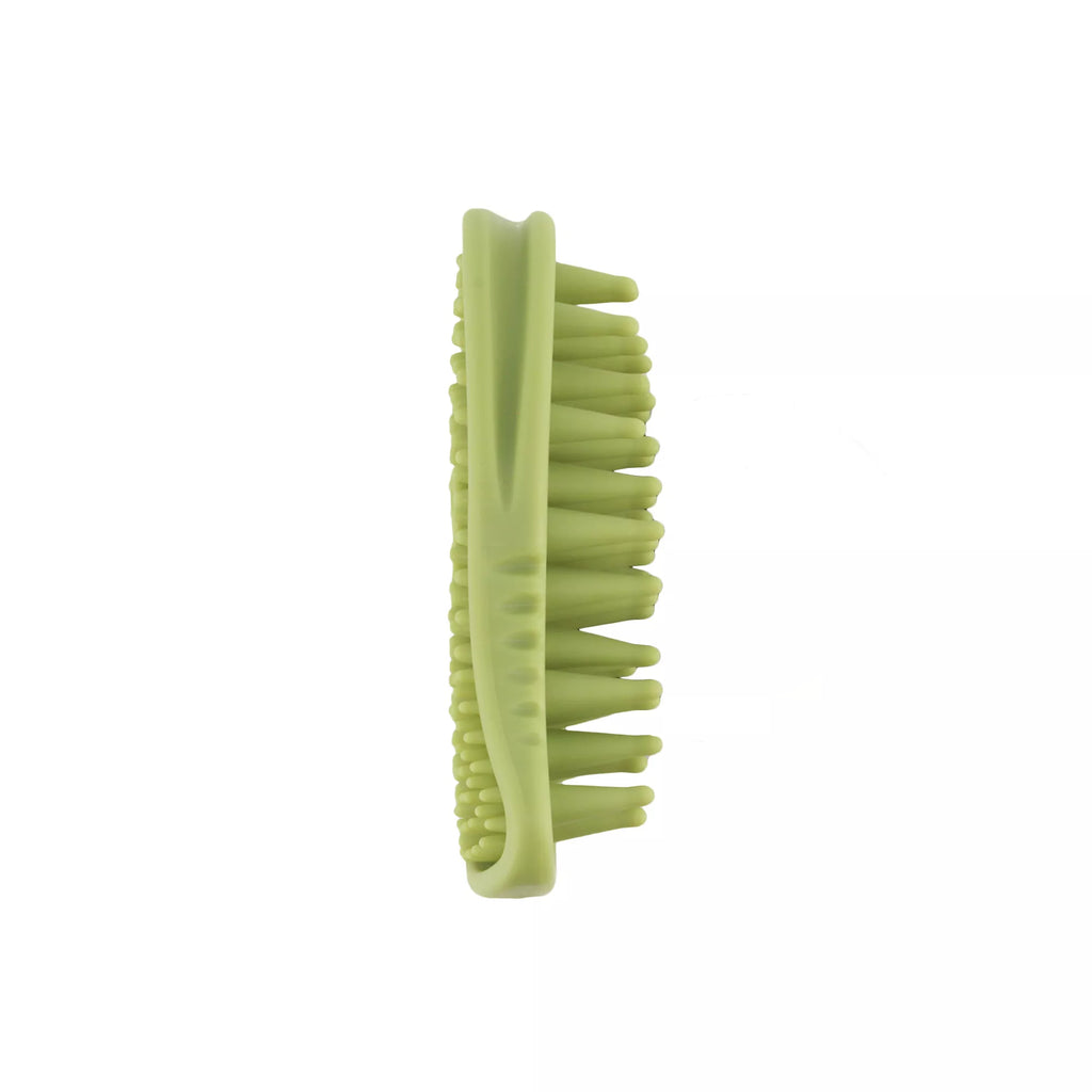 Safari Soft Tip Massager Cat Brush
