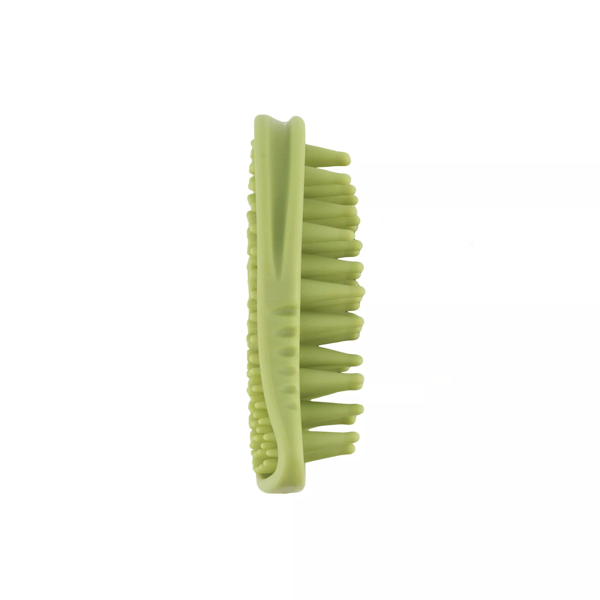 Safari Soft Tip Massager Cat Brush
