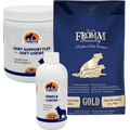 Senior Longevity Dog Bundle