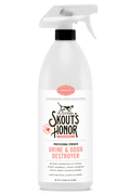 Skout's Honor Cat Urine & Odor Destroyer