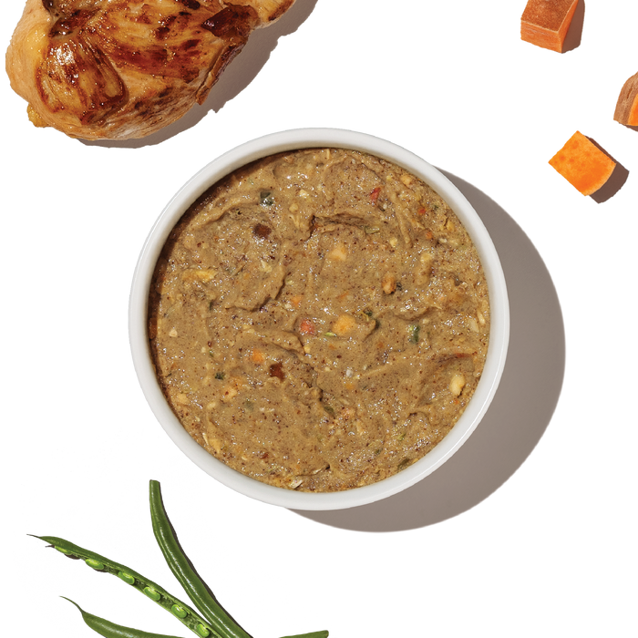 The Honest Kitchen Grain Free Chicken Recipe Dehydrated Dog Food