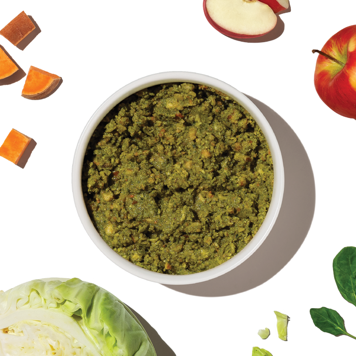 The Honest Kitchen Grain Free Fruit & Veggie Recipe Dog Food Base Mix
