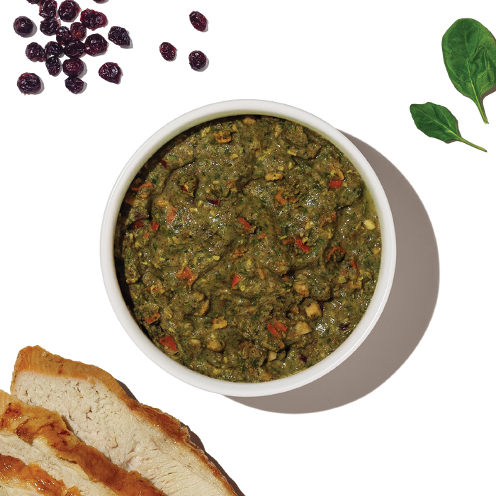 The Honest Kitchen Grain Free Turkey Recipe Dehydrated Dog Food