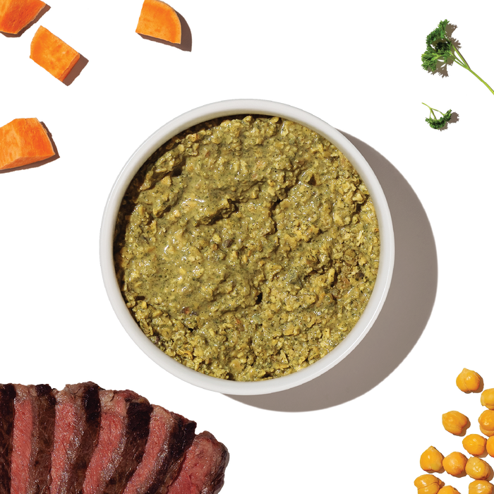 The Honest Kitchen Limited Ingredient Beef Recipe Dehydrated Dog Food
