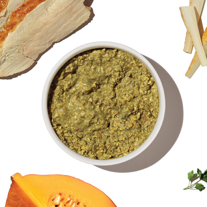 The Honest Kitchen Limited Ingredient Turkey Recipe Dehydrated Dog Food