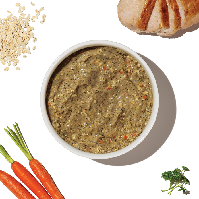 The Honest Kitchen Whole Grain Chicken Recipe Dehydrated Dog Food