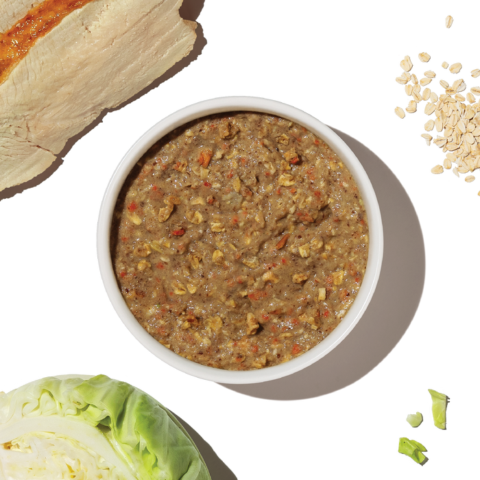 The Honest Kitchen Whole Grain Turkey Recipe Dehydrated Dog Food