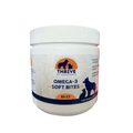 Thrive Pet Supplements Omega-3 Soft Bites Dog & Cat Chews