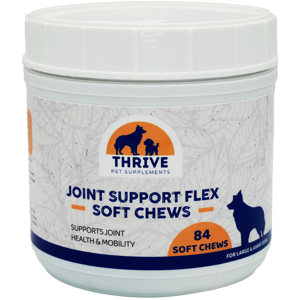 Senior Longevity Dog Bundle
