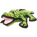 Tuffy's Ocean Creatures Gary Gator Dog Toy