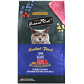 Fussie Cat Market Fresh Grain Free Tuna Recipe Dry Cat Food