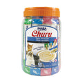Inaba Churu Tuna Variety 50 Pack Cat Treats