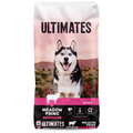 Ultimates Meadow Prime Grain Free Dry Dog Food