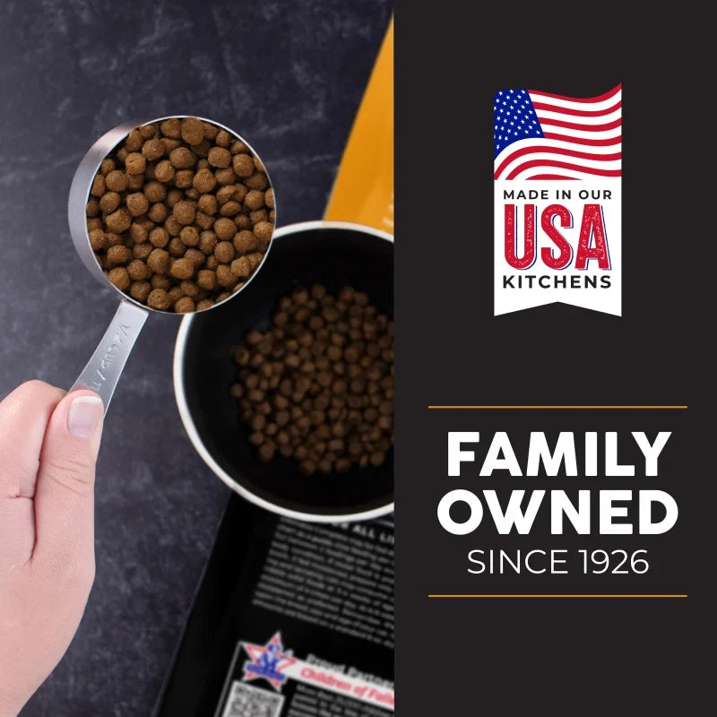 Ultimates Complete Indoor Dry Cat Food