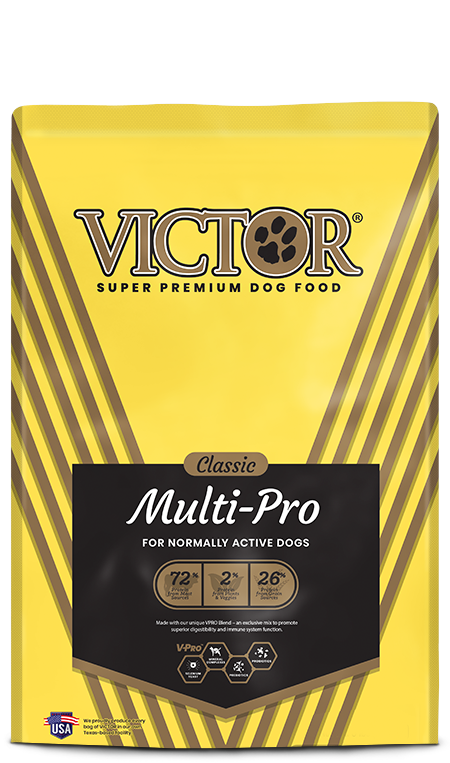 Victor Classic Multi-Pro Dog Food