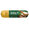 Fresh Pet Vital Chicken, Peas, Carrots & Brown Rice Fresh Dog Food Roll