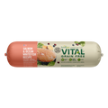 Fresh Pet Vital Grain Free Salmon & Ocean Whitefish Fresh Dog Food Roll