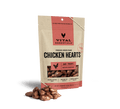 Vital Essentials Freeze-Dried Chicken Hearts Dog Treats