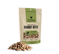 Vital Essentials Freeze-Dried Rabbit Bites Dog Treats