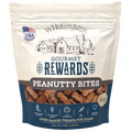 SPORTMiX Wholesomes Gourmet Rewards Peanutty Bites Dog Treats