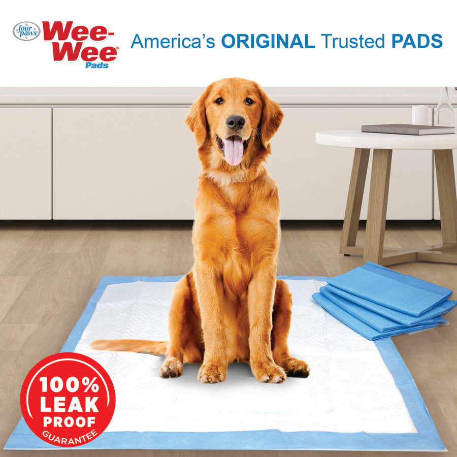 Bradshaw Animal Shelter Potty Training Pads