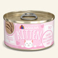 Weruva Kitten Chicken Breast Canned Food