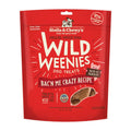 Stella & Chewy's Wild Weenies Bac'n Me Crazy Dog Treats