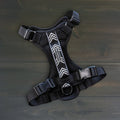 Wilderdog Dog Harness, Black