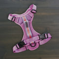 Wilderdog Dog Harness, Lilac