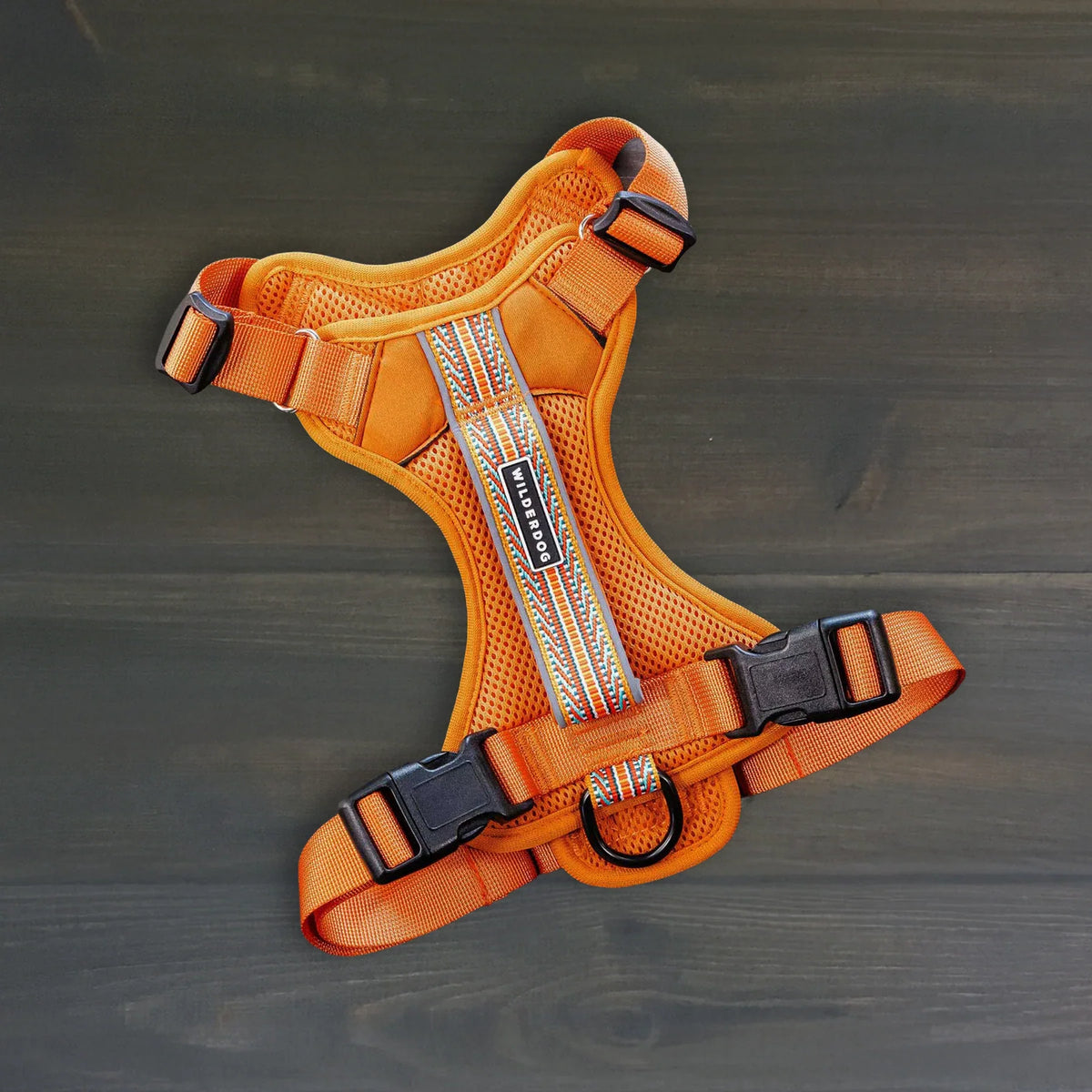 Wilderdog Dog Harness, Sienna