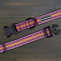 Wilderdog Ultralight Dog Collar, Daybreak