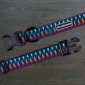 Wilderdog Ultralight Dog Collar, Marina