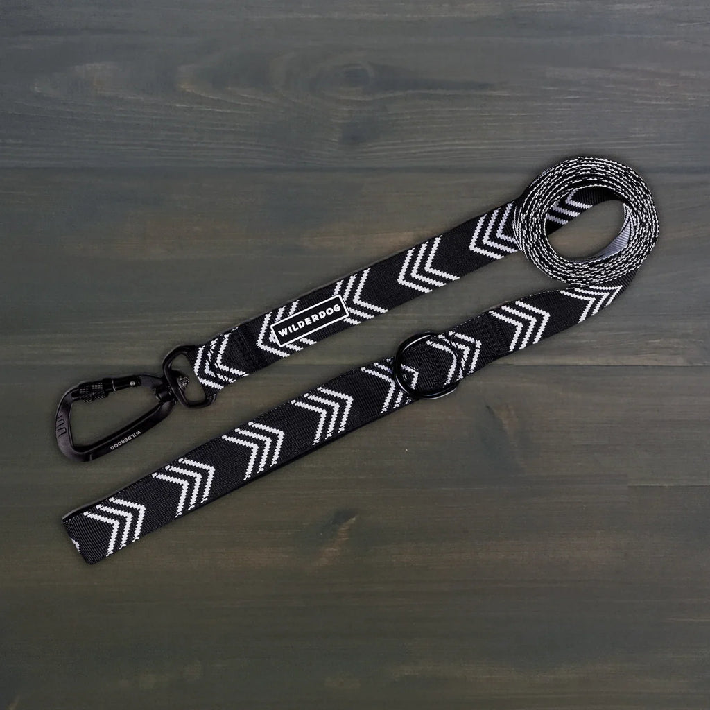 Wilderdog Ultralight Dog Leash, Denali