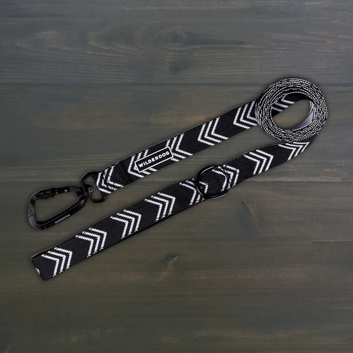 Wilderdog Ultralight Dog Leash, Denali
