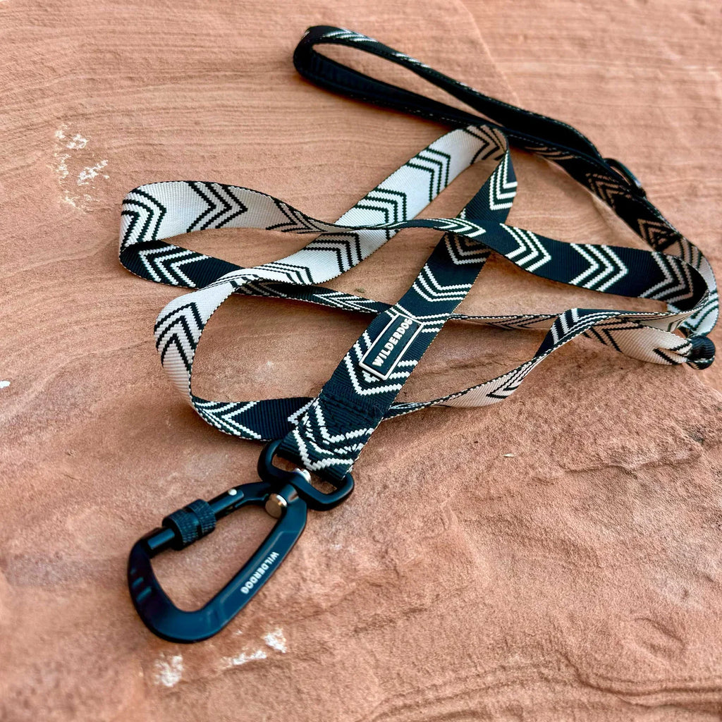 Wilderdog Ultralight Dog Leash, Denali