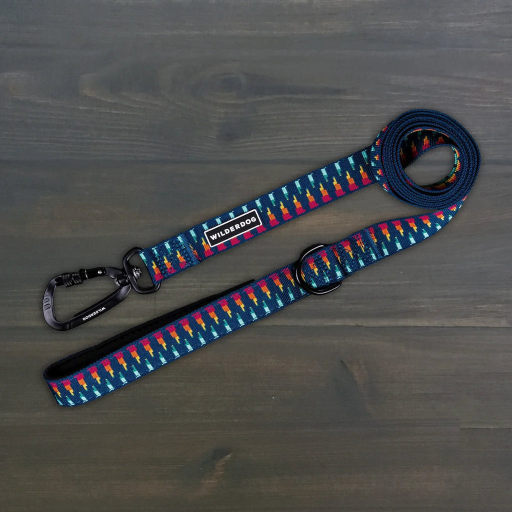 Wilderdog Ultralight Dog Leash, Marina