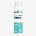 Wondercide Flea & Tick Cedarwood Shampoo for Dogs and Cats with Natural Essential Oils