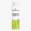 Wondercide Flea & Tick Lemongrass Shampoo for Dogs and Cats with Natural Essential Oils