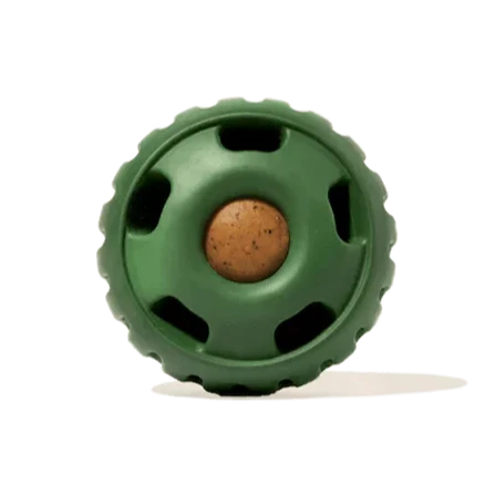 Woof Pupsicle Dog Treat Toy