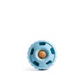 Woof Pupsicle Blue Dog Treat Toy