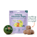 Woof Pupsicle Pops Calming Recipe Dog Treat