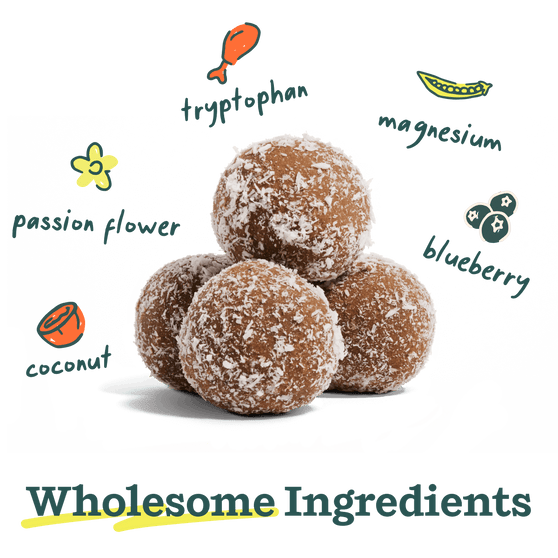 Woof Pupsicle Hip & joint Pops Recipe Dog Treat