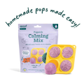 Woof Calming Pupsicle Mix Lickable Dog Treats