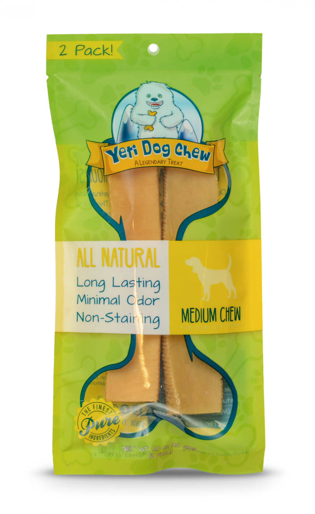 Yeti Dog Chew